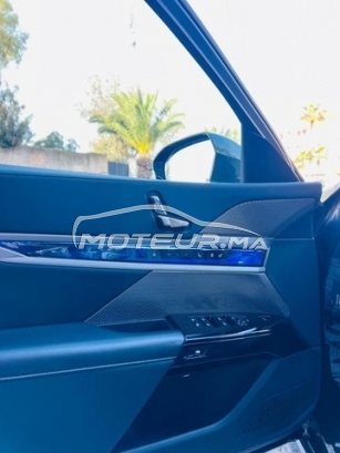 بي ام دبليو سيريي 7 مستعملة 3366851