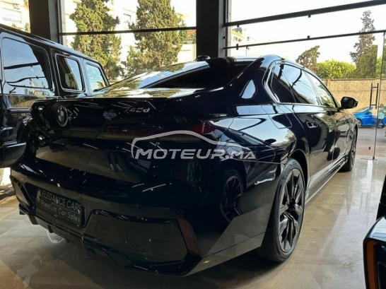 BMW Serie 7 occasion 1716682