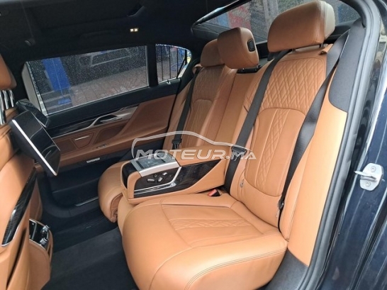 BMW Serie 7 occasion 3022310