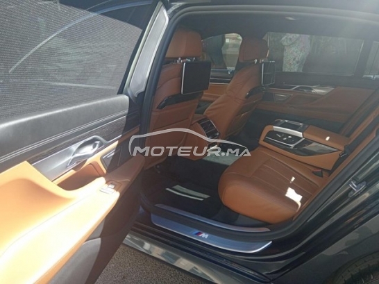 BMW Serie 7 occasion 3511726