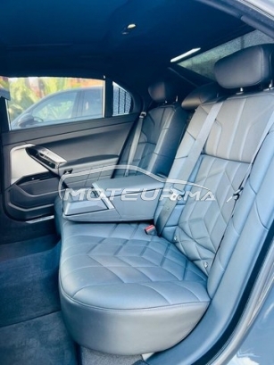 بي ام دبليو سيريي 7 مستعملة 3366855