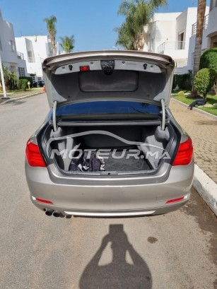 بي ام دبليو سيريي 7 Limousine مستعملة 1364329