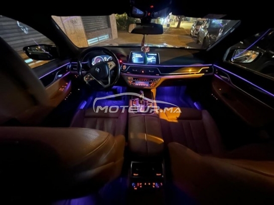 BMW Serie 7 occasion 2989042