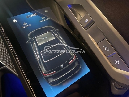 BMW Serie 7 occasion 2465806