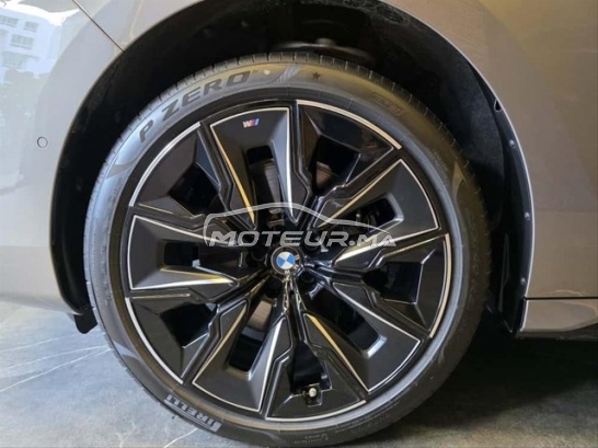 BMW Serie 7 occasion 2856245