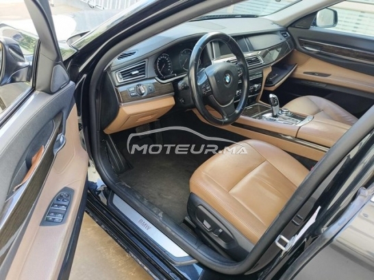 BMW Serie 7 occasion 3509188