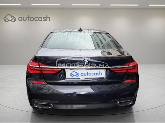 BMW Serie 7 occasion 3273020