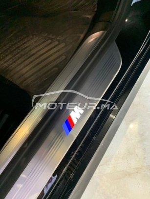 BMW Serie 7 occasion 1485186