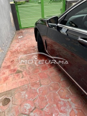 BMW Serie 7 730 d occasion 1840693