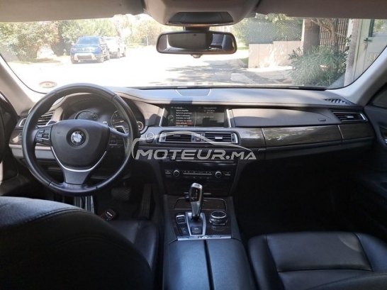 BMW Serie 7 occasion 3153520