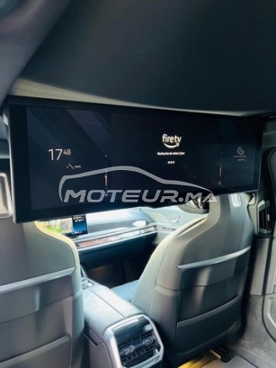 بي ام دبليو سيريي 7 مستعملة 3366857