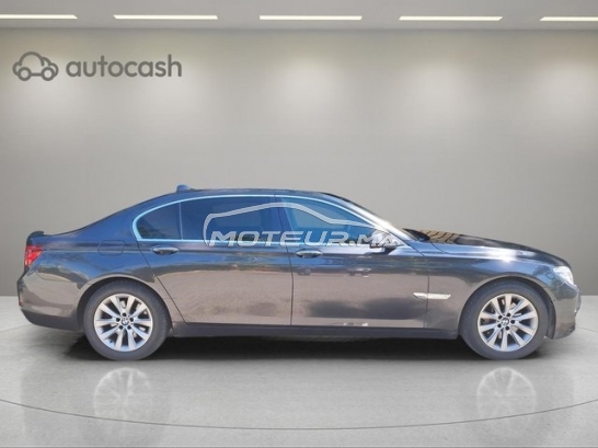 BMW Serie 7 occasion 3153519