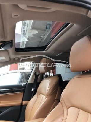 BMW Serie 7 occasion 1567950