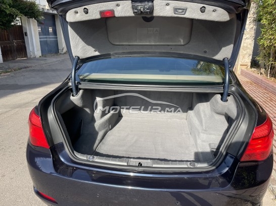 BMW Serie 7 730d occasion 1430047