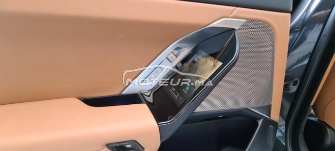 بي ام دبليو سيريي 7 مستعملة 2549900