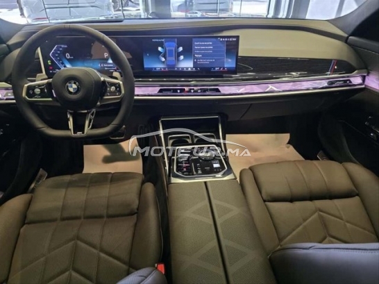 BMW Serie 7 occasion 2856234