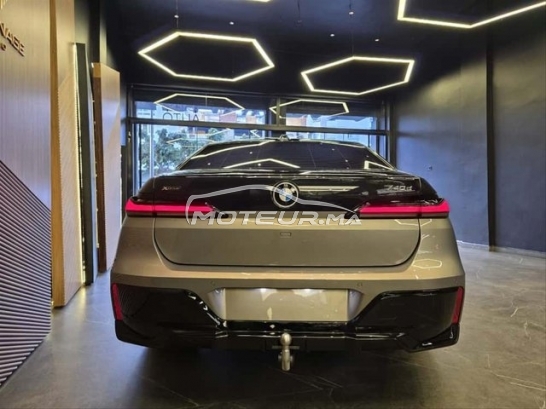 BMW Serie 7 occasion 2856229