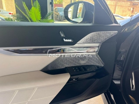 BMW Serie 7 occasion 1732077