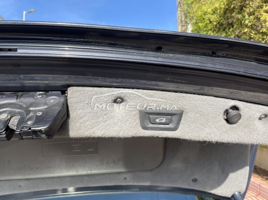 BMW Serie 7 730d occasion 1430048