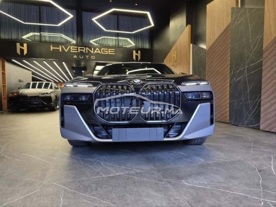 BMW Serie 7 occasion 2856230