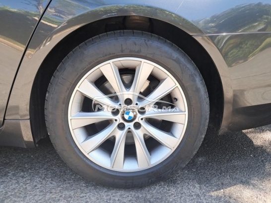 BMW Serie 7 occasion 3153526