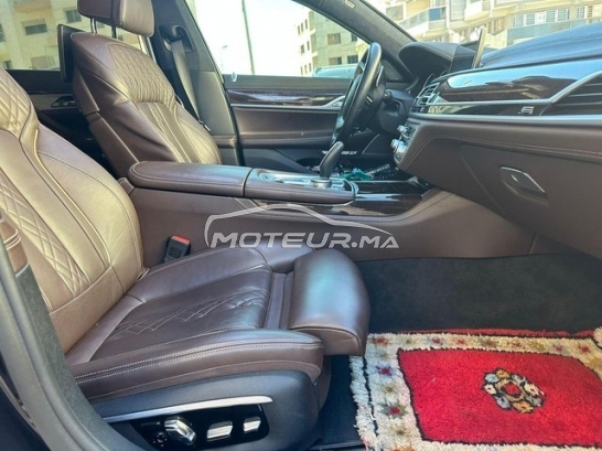 BMW Serie 7 occasion 1657369