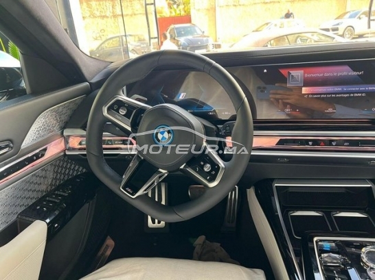 BMW Serie 7 occasion 1732072