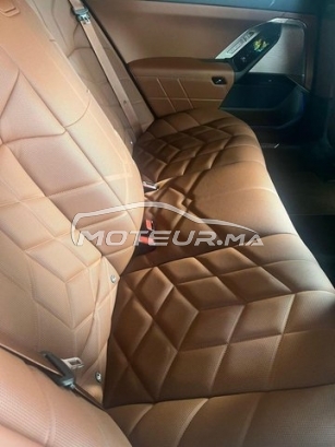 BMW Serie 7 occasion 1716689