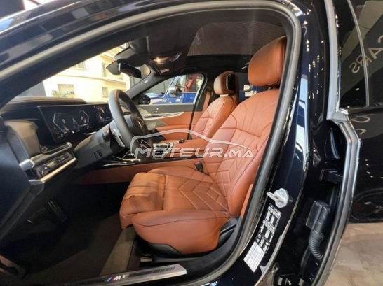 BMW Serie 7 occasion 1716688