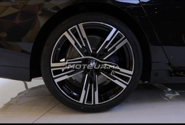 BMW Serie 7 occasion 1857042