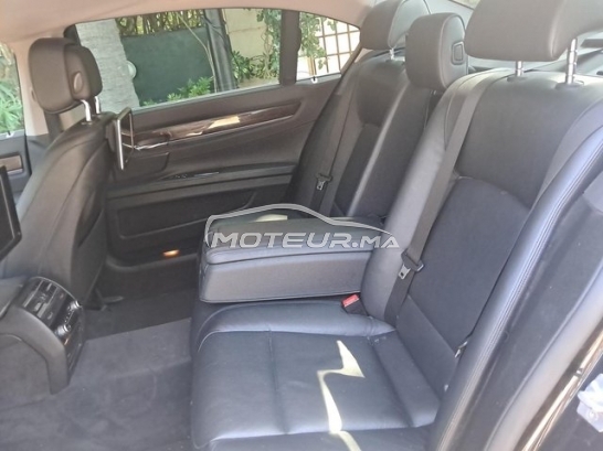 BMW Serie 7 occasion 3153529