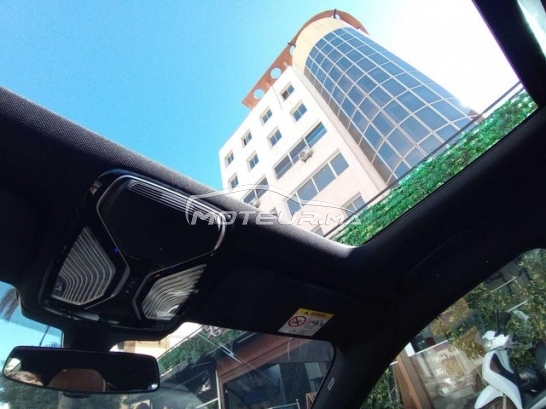 BMW Serie 7 occasion 3511729