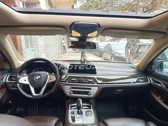 BMW Serie 7 occasion 2996400