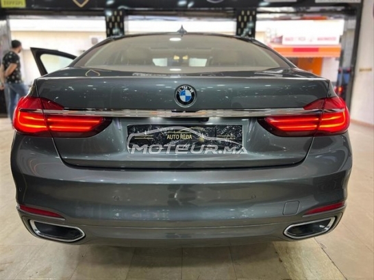 BMW Serie 7 occasion 2766236