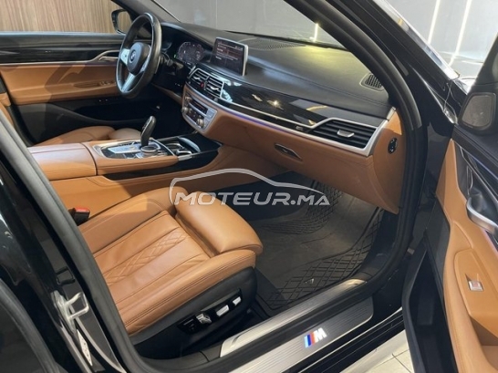 BMW Serie 7 occasion 3569875
