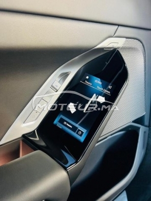 بي ام دبليو سيريي 7 مستعملة 3366852