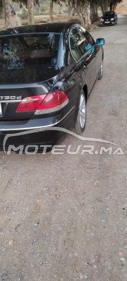 BMW Serie 7 occasion 1378242