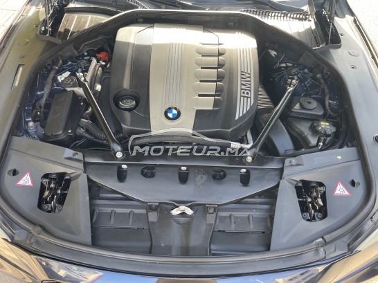 BMW Serie 7 730d occasion 1430044