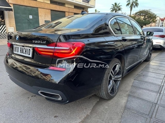 BMW Serie 7 occasion 2989038