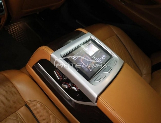 بي ام دبليو سيريي 7 مستعملة 3377131