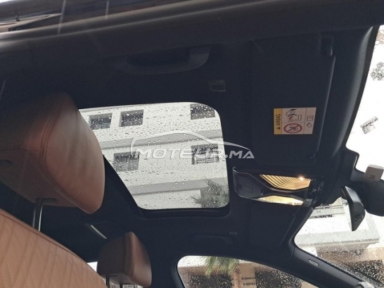 BMW Serie 7 occasion 3022312