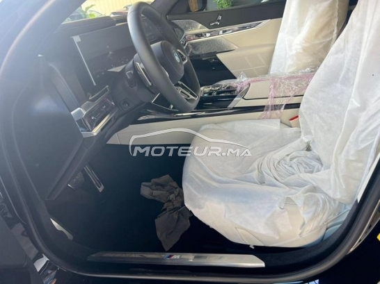 BMW Serie 7 occasion 1732079