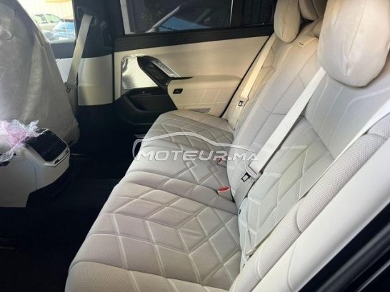 BMW Serie 7 occasion 1732078