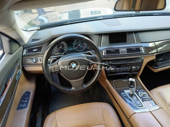 BMW Serie 7 occasion 3509189
