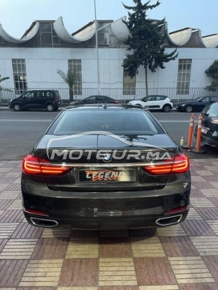 بي ام دبليو سيريي 7 مستعملة 1721921