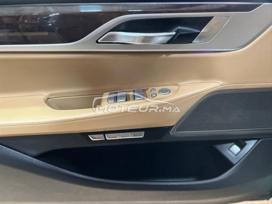 BMW Serie 7 occasion 2766234