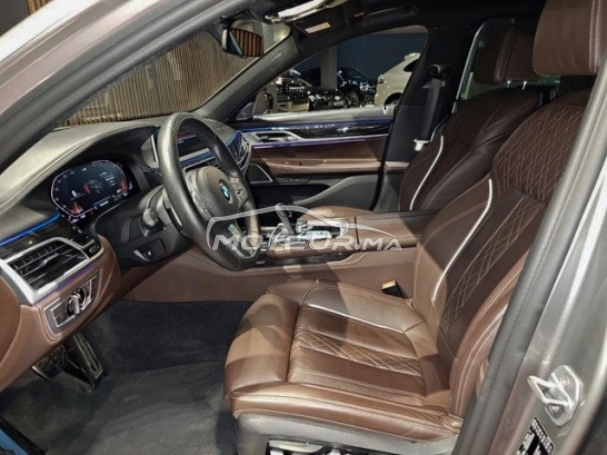 BMW Serie 7 occasion 1642261