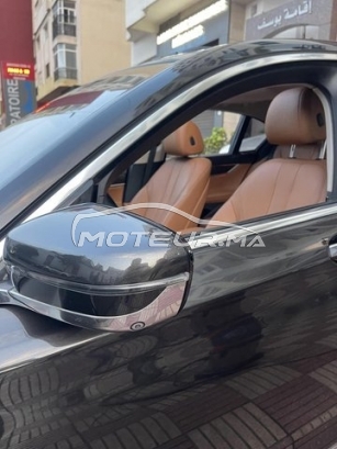 بي ام دبليو سيريي 7 مستعملة 1721917