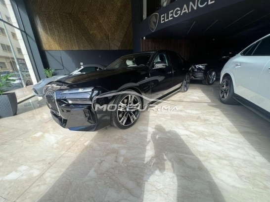BMW Serie 7 occasion 1732066