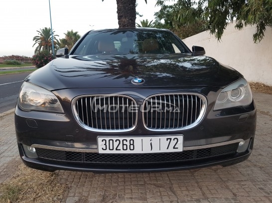 BMW Serie 7 730d occasion 571206